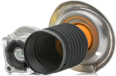 Produktbild von RIDEX 1180S0083 Federbeinstützlager Vorne passend für MERCEDES-BENZ A-Klasse (W168) CLS (C219) VANEO (414)