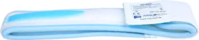 Image de Bande de maintien pour poche urinaire, lavable, taille S 1 p
