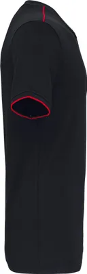 Produktbild von WK. Designed To Work Kurzarm-T-Shirt Day To Day
