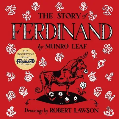 Produktbild von The Story of Ferdinand