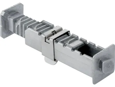 Produktbild von Geberit 461003001 GIS Verbindungsstück