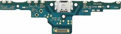 Produktbild von Original Samsung Galaxy Tab S6 Lite WiFi P610 Ladebuchse USB Dock Connector Board & Werkzeug
