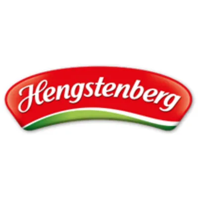 Produktbild von Hengstenberg Apfel Essig (750 ml)