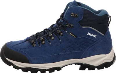 Produktbild von Meindl Wander- & Bergschuhe Damen 32303632303338 Blau 38 EU
