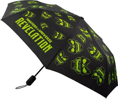 Immagine prodotto di Parasol Skeletora - Masters of the Universe: Revelation, średnica 121 cm
