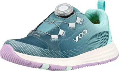 Produktbild von WINNER Sneaker mit wasserdichter Membran, BOA®-Verschluss, profilierter Laufsohle und Wechselfußbett