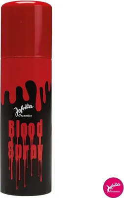 Produktbild von jofrika karneval BLUT SPRAY 83ML