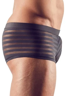 Immagine prodotto di Calzino sexy NADRÚ LINE Black-M