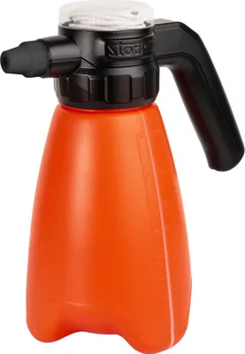 Immagine prodotto di Stocker Thalia 2l Li-ion 2 Bar Spruzzatore elettrico Arancione Arancione Taglia unica