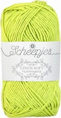 Produktbild von Scheepjes Linen Soft 50g (631)