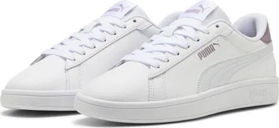 Produktbild von Puma Puma Smash 3.0 L - weiss, Größe:4