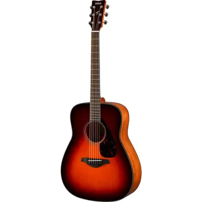 Produktbild von Yamaha F310 Akustische Gitarre One Size