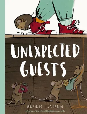 Immagine prodotto di Unexpected Guests