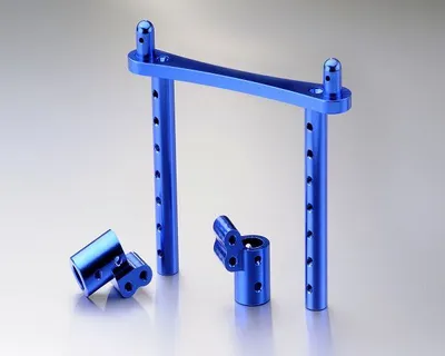 Produktbild von Krick Karosseriehalter Alu
