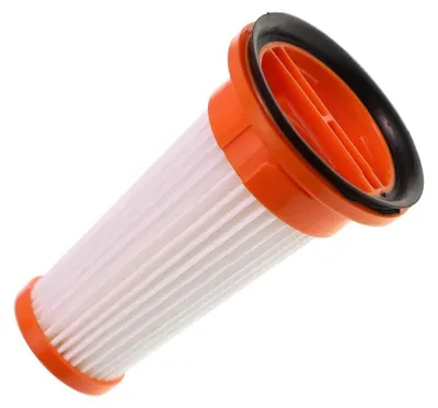 Vakuumfilter für DVC320B21 und DVC320BRG, 1 Stück