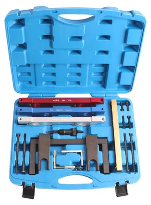 Produktbild von echtools EC1002 Motor Einstellwerkzeug Nockenwellen Arretier BMW N51 N52 N53 N54 N55