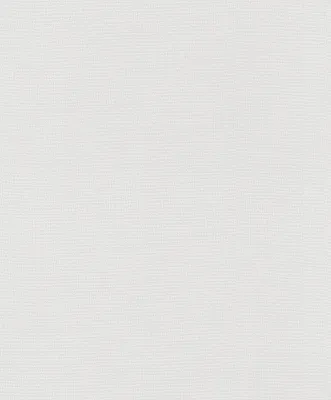 Zdjęcie produktu dla Tapeta flizelinowa 817843, kolekcja Rasch Selection, tapeta jednokolorowa, biała, wymiary: 53 x 1005 cm