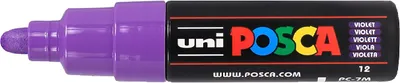 Immagine prodotto di POSCA Marker UNI PC-7M violett