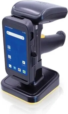 Produktbild von Datalogic Fahrzeug-Ladestation für Memor 10/11 [94A150097]