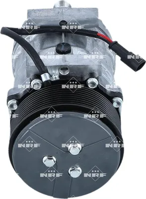 Produktbild von NRF 320225 SD7H15 Klimaanlage Klimakompressor PAG 46 R134a