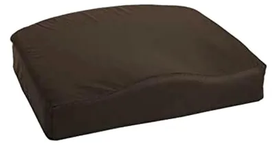 Produktbild von XL Antidekubitus-Sitzkissen, XL, 900 g