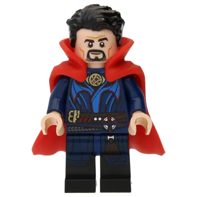 Zdjęcie produktu dla LEGO: Doktor Strange