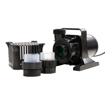 Image de Pompe de bassin AquaForte P-40000