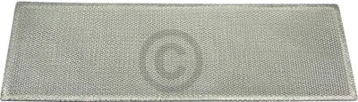 Produktbild von Electrolux Fettfilter Metallfettfilter 430 x 147 x 3 mm, Nr. 50230537008
