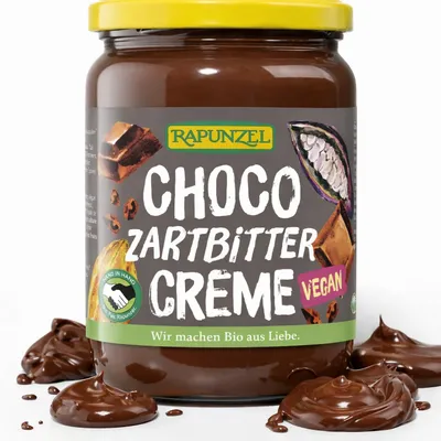Immagine prodotto di Cioccolato fondente Choco 500g