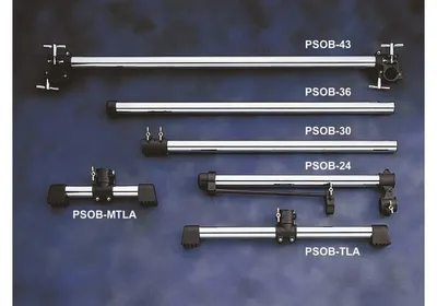 Image de Dixon PSOB-24 Trapèze à percussion