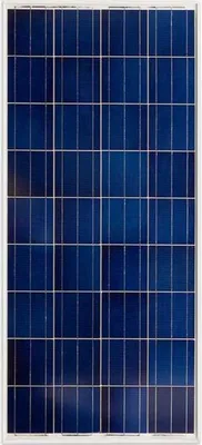 Produktbild von Victron Energy SPM040901200, 90 W, 12 V, Monokristallines Silizium, Schwarz, Aluminium, 668 mm