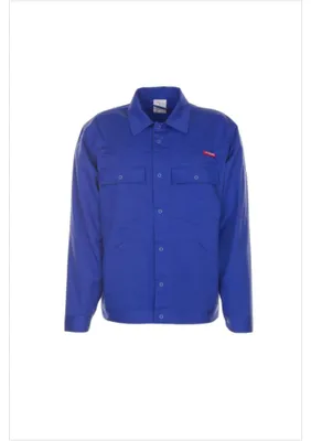 Produktbild von Planam MG 260 Bundjacke kornblau Gr. 54, 0810054