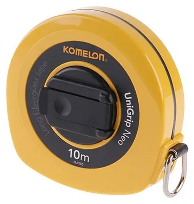 Image de Bande de fibre de verre KOMELON 10 m x 13 mm KMC 331