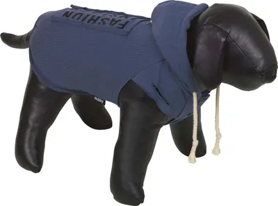 Produktbild von Nobby Hundepullover Fashion blau, Größe: 20 cm