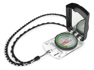 Zdjęcie produktu dla Silva Compass "Ranger S