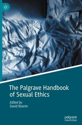 Obrázok produktu pre The Palgrave Handbook of Sexual Ethics