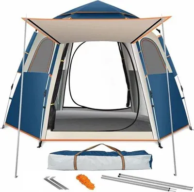 Immagine prodotto di Tenda grigio scuro, facile da montare