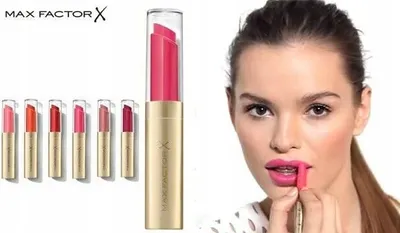 Immagine prodotto di Max Factor Balsamo Intensificatore di Colore Do Ust 05