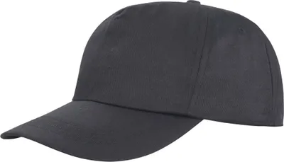 Immagine prodotto di Result Unisex Baseball Cap Core Houston 5 Panel Printers BC3043 (Taglia unica) (Nero)