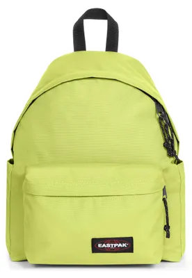 Imagen del producto de Mochila Eastpak Day Pak'r, modelo EK0A5BG4B0C1, mochila uni, color amarillo, talla única