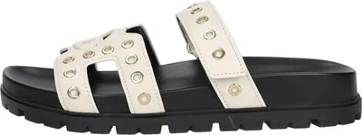 Produktbild von Guess Fashie Open Teen - Wit - Maat 41