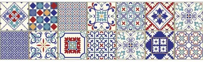 Immagine prodotto di Adesivi EMIGO per gradini e alzate – 2 strisce da 13,5 x 94,5 cm