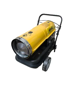 Produktbild von Dieselheizgerät DLE38 38L Tank