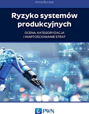 Produktbild von Ryzyko systemów produkcyjnych