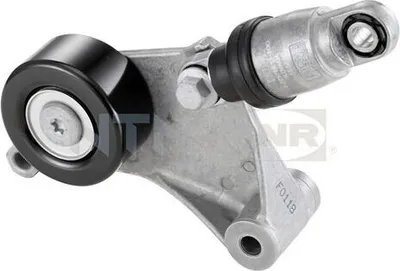 Produktbild von SNR GA369.03 Spannrolle Keilrippenriemen für TOYOTA AVENSIS Kombi (T25) RAV 4 III (ACA3, ACE, ALA3, GSA3, ZSA3) RAV 4 II (CLA2, XA2, ZCA2, ACA2)