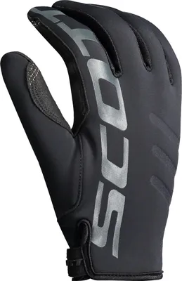 Produktbild von Scott Neoprene Handschuh, Farbe:black, Größe:XL