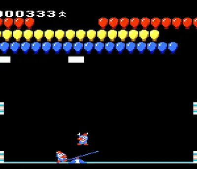 Produktbild von Atari Super Circus, Autres, RP (Rating Pending), Physische Medien