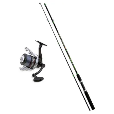 Zdjęcie produktu dla Lineaeffe Combo Extreme Spinning 2,10m