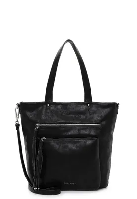 Produktbild von SURI FREY Lotty Cityshopper Black