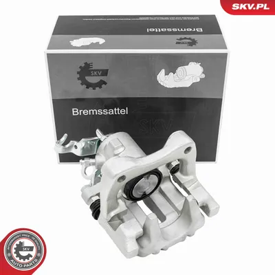 Produktbild von ESEN SKV Bremssattel für VW GOLF VI (5K1) Ø38mm 78SKV453